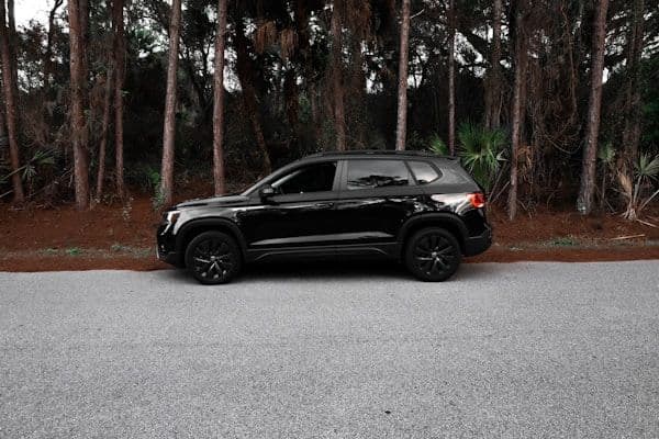 Off-Road 4×4